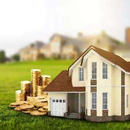 宁江房屋抵押银行贷款利率