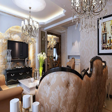 宁江房产抵押贷款条件及流程？