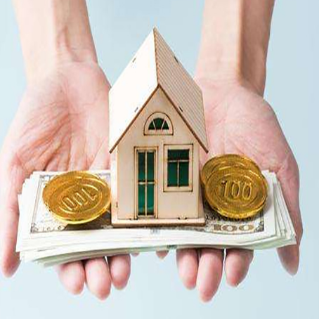 宁江房屋抵押贷款办理的误区